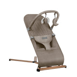 Sdraietta a dondolo Tulano Moon 30 Beige