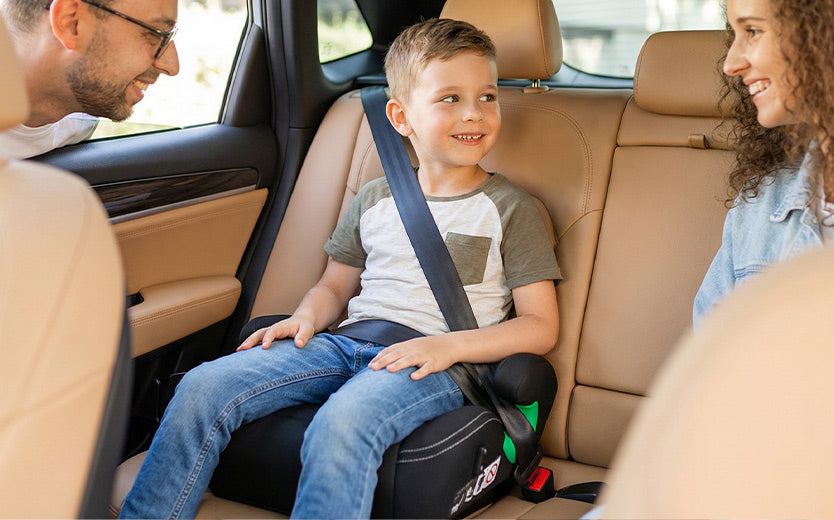 Supporti per auto