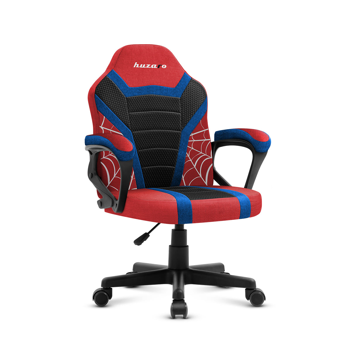 Poltrona da gaming per bambini Huzaro Ranger 1.0 Spider Mesh