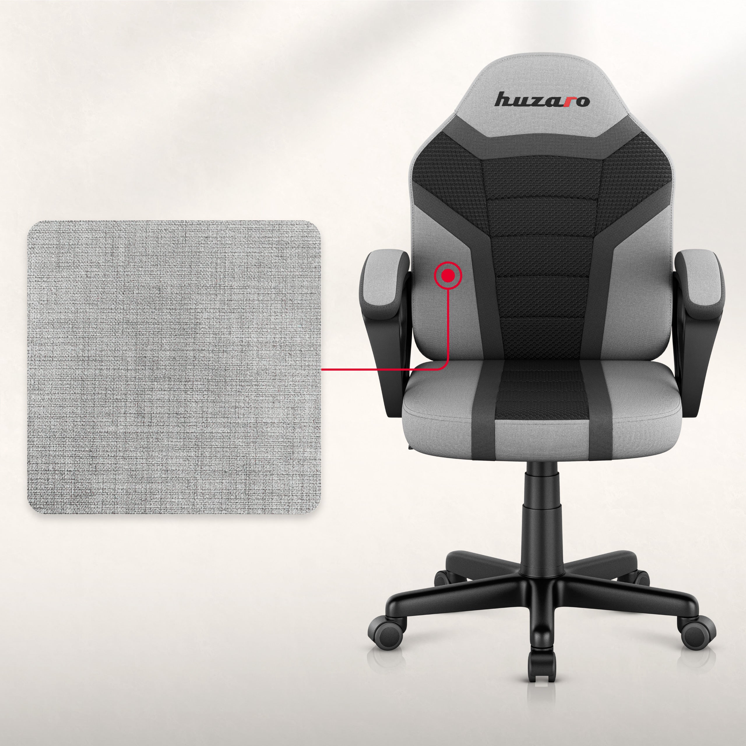 Tessuto Huge Mesh