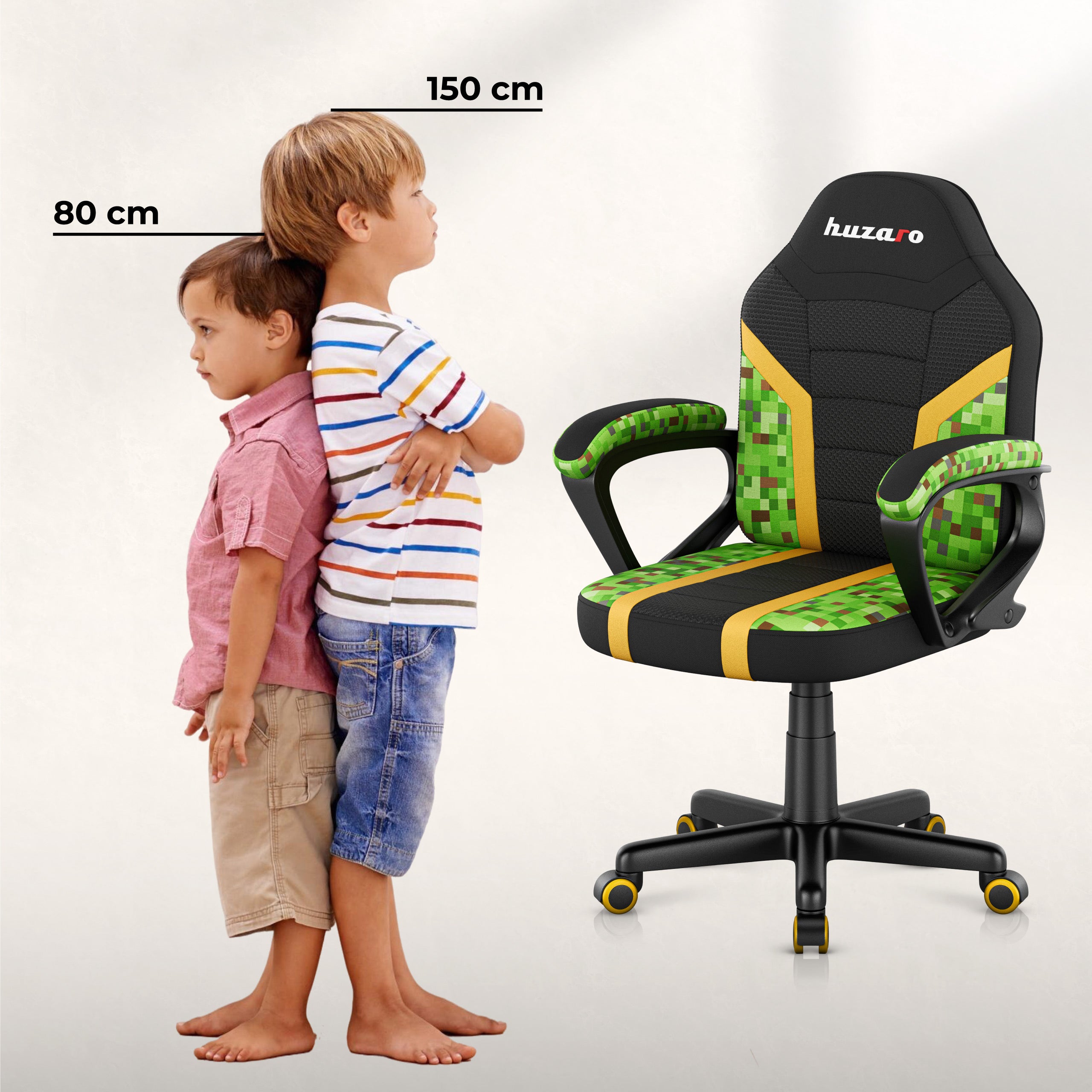 Poltrona per bambini