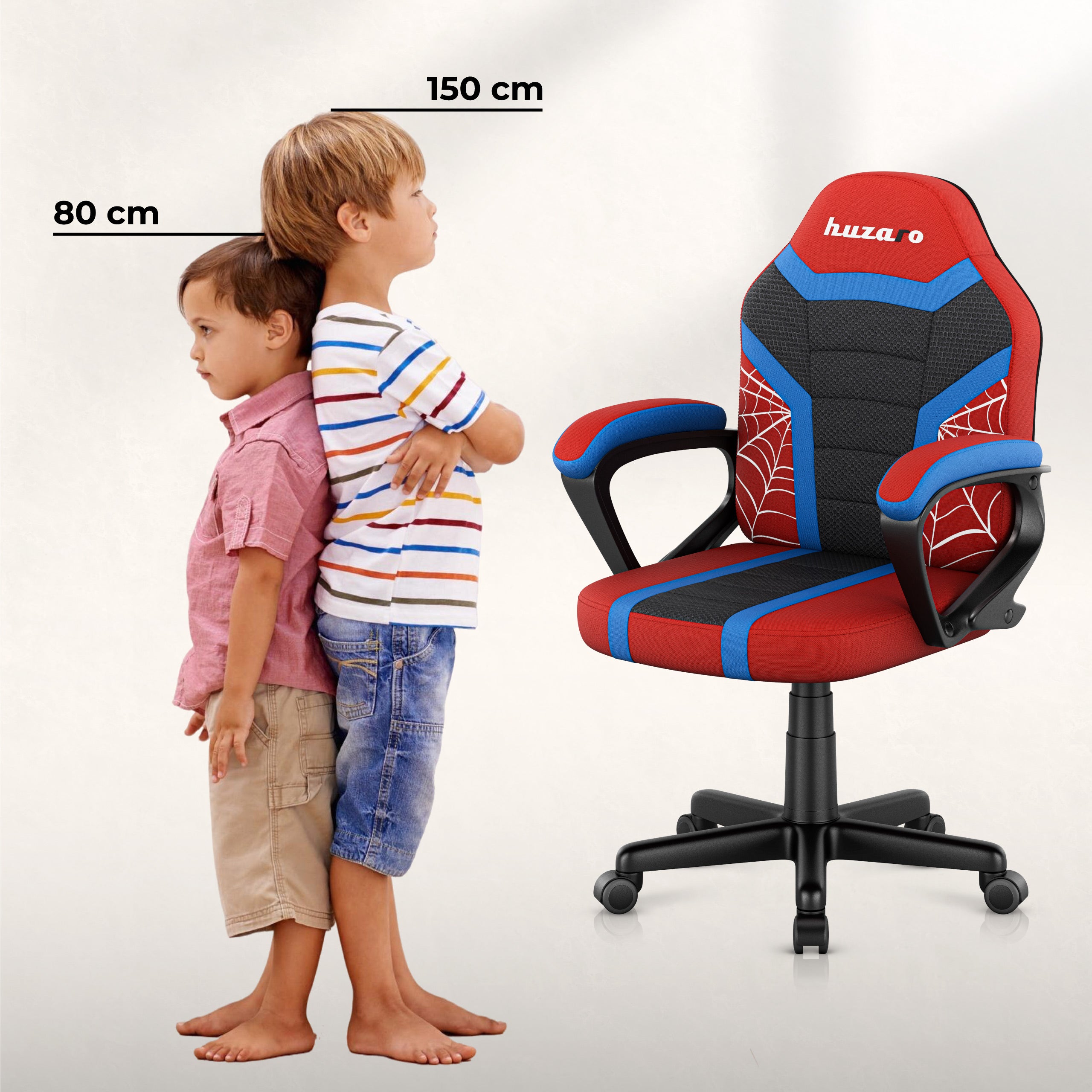 Poltrona per bambini