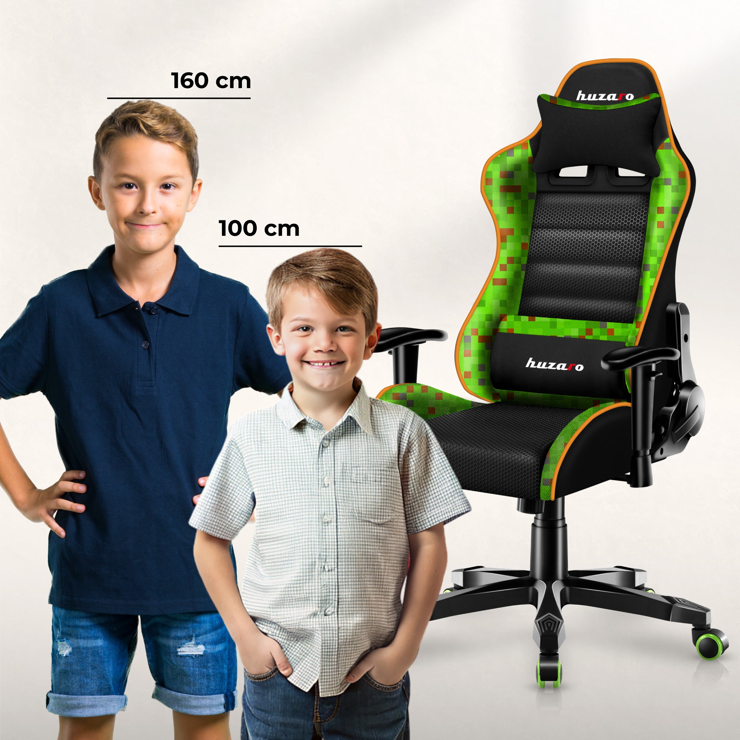 Poltrona per bambini