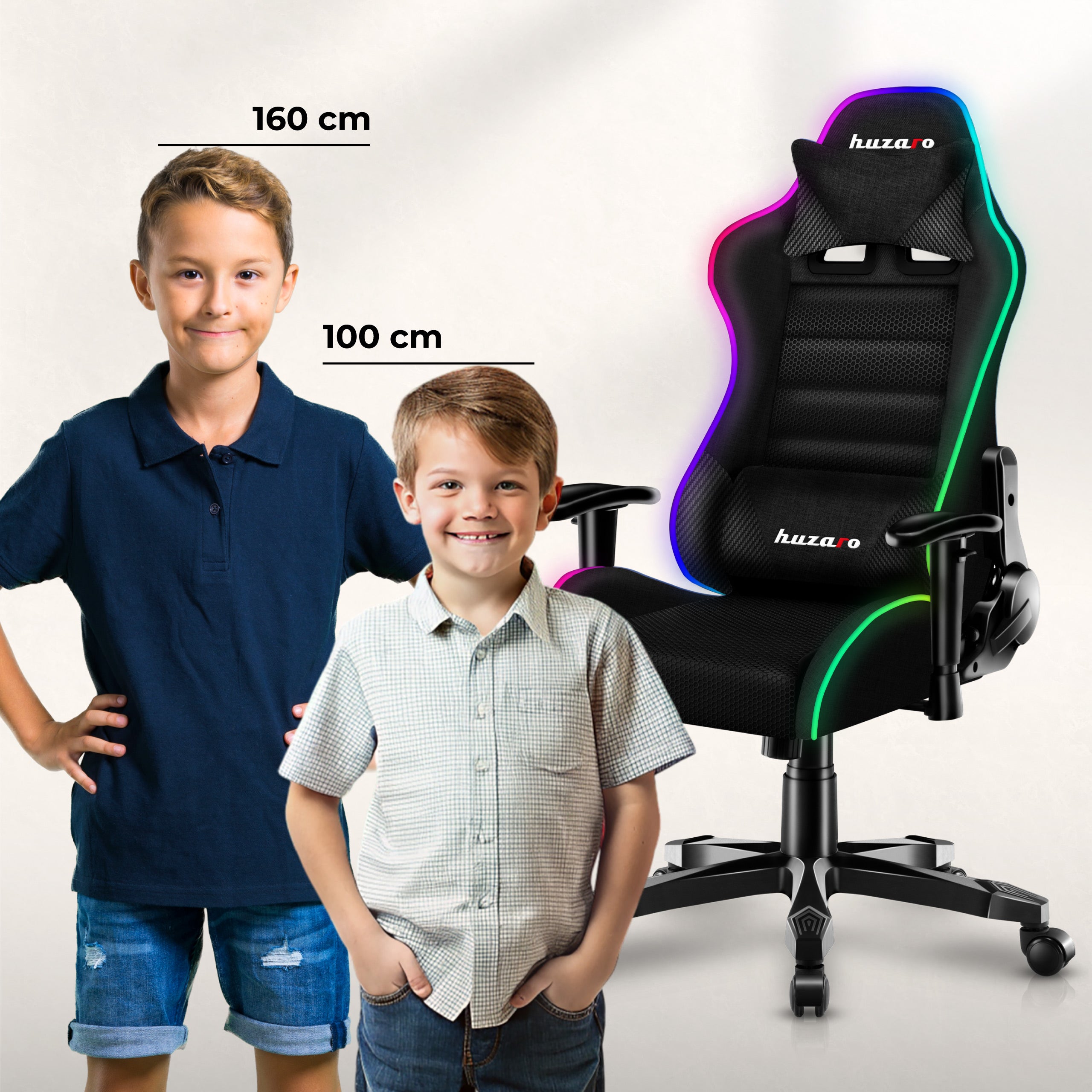 Poltrona per bambini