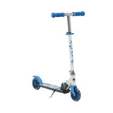 Monopattino per bambini Tulano Zigzag 35 Blue